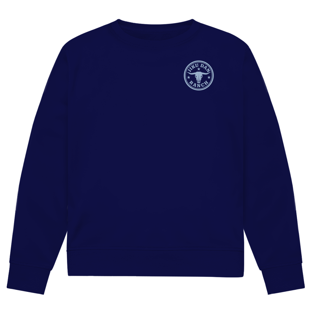 JIKU DAN - Herren Premium Bio Sweatshirt