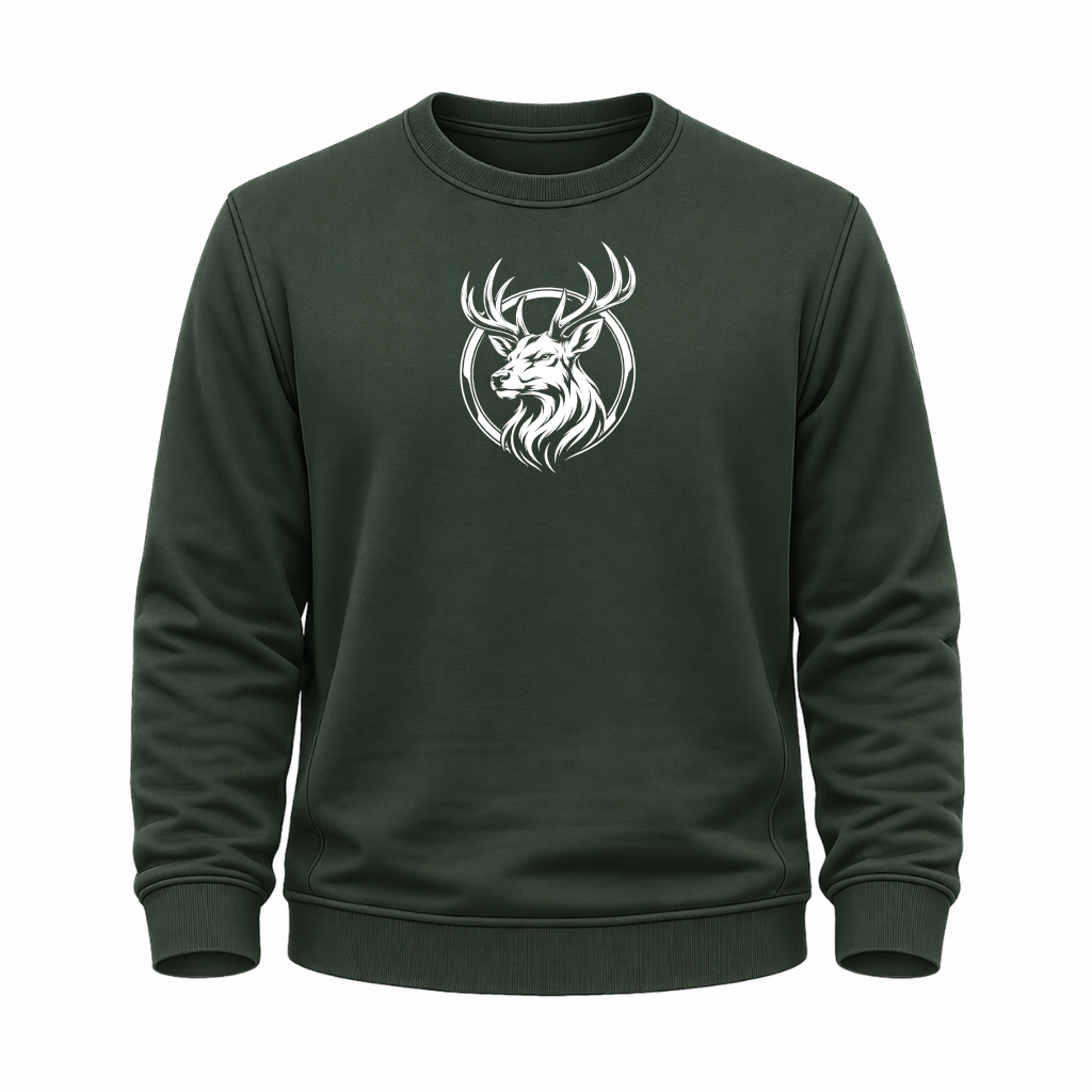 Hirsch – Wander Sweatshirt