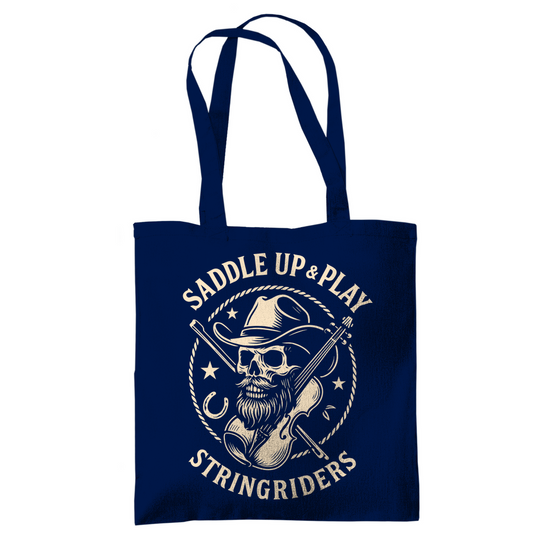 Twangle - Tragetasche