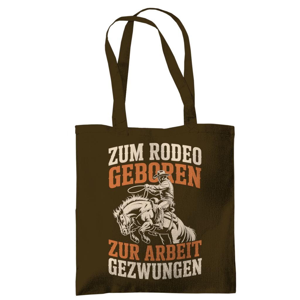 Buckero - Tragetasche