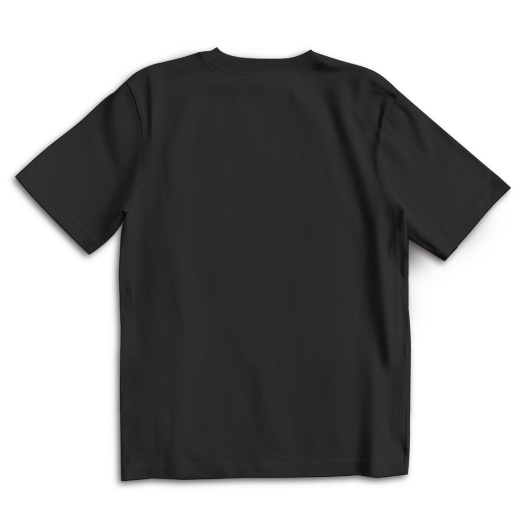 Cowboy - Oversize T-Shirt