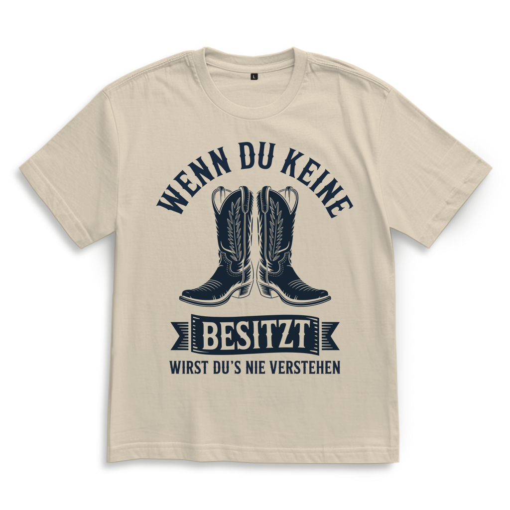 Rivaron - Oversize T-Shirt