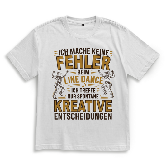 InLine - Oversize T-Shirt