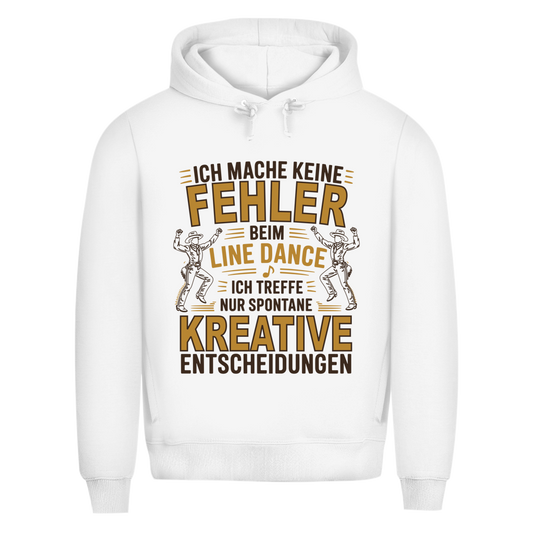 InLine - Herren Premium Bio Hoodie