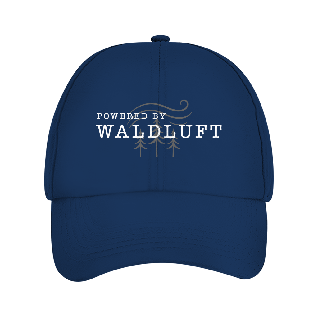 Powered by Waldluft - Dad Cap