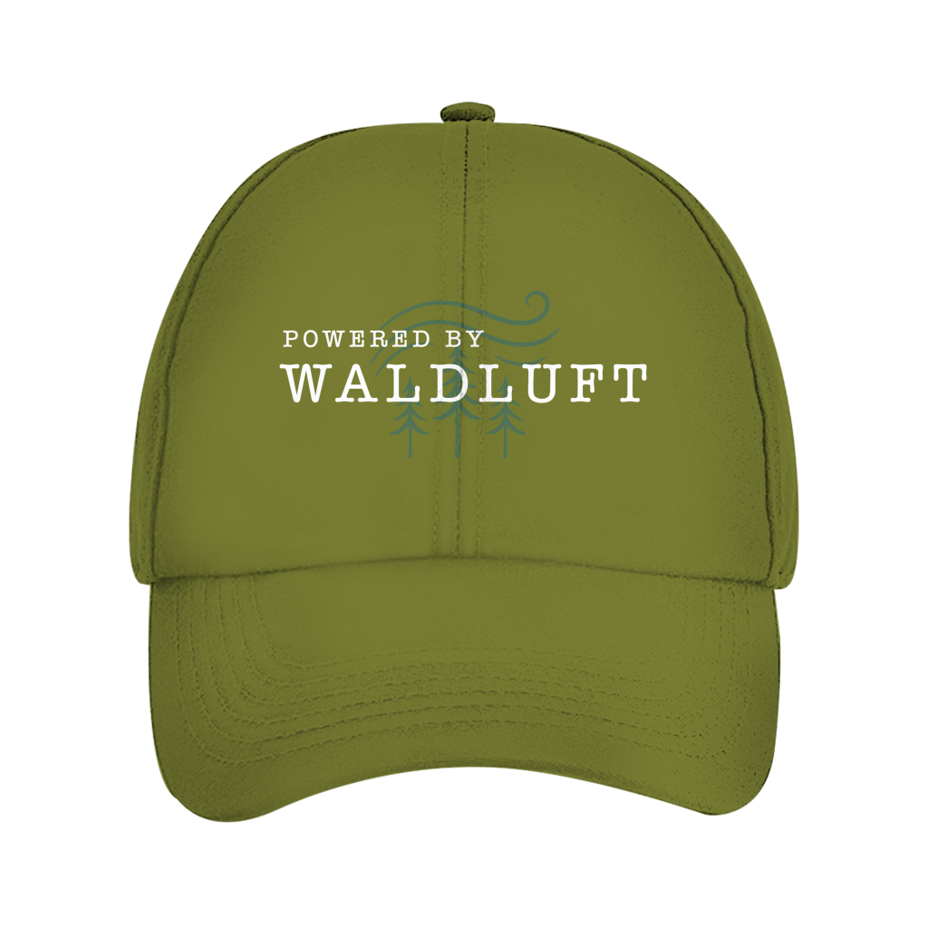 Powered by Waldluft - Wander Cap