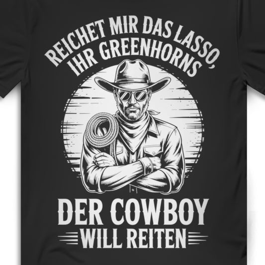 Lasrox - Herren Premium Bio T-Shirt