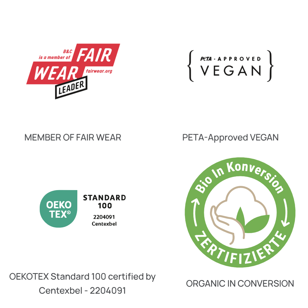 Oldtm - Damen Premium Bio T-Shirt