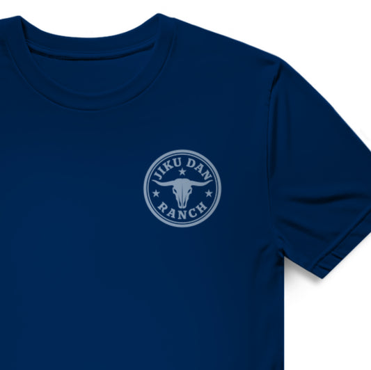 JIKU DAN - Herren Premium Bio T-Shirt