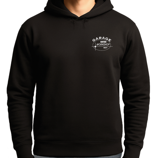 Riffon09 - Herren Premium Bio Hoodie