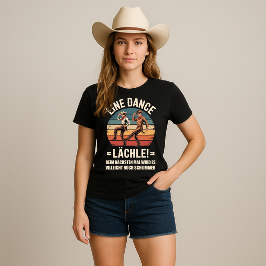 Sundaro - Damen T-Shirt