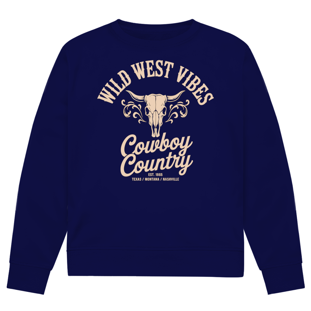 Mesaro - Herren Premium Bio Sweatshirt