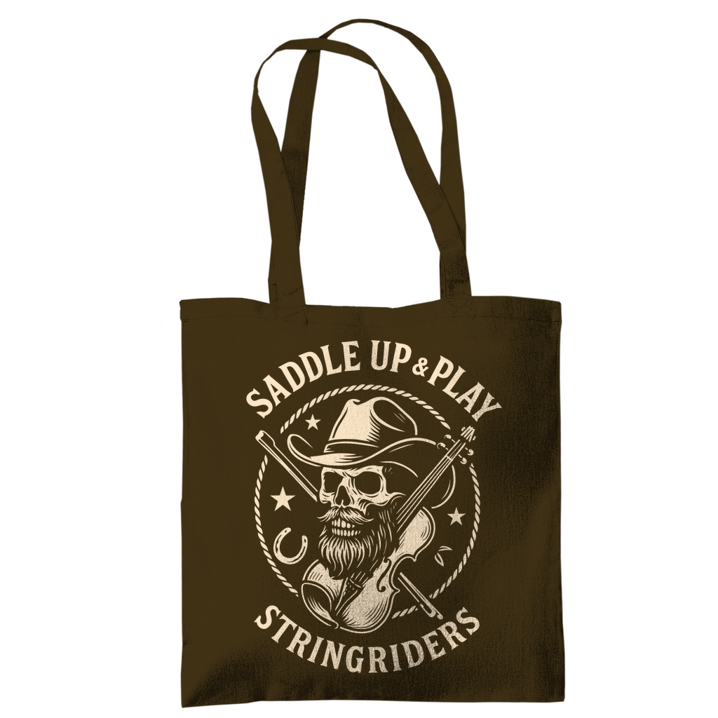 Twangle - Tragetasche