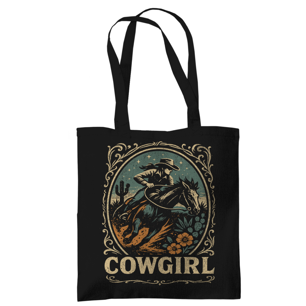 Bluengt - Tragetasche