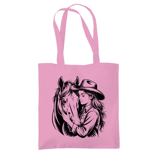 Mareva - Tragetasche