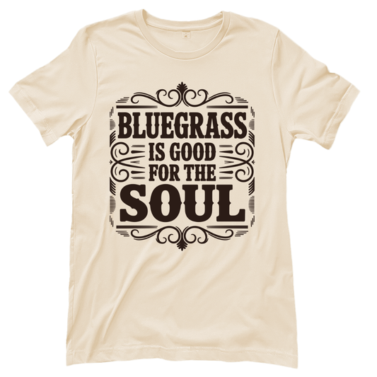 SOLGRA - Herren T-Shirt