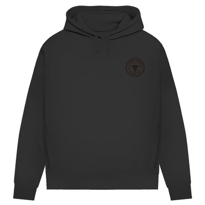 JIKU DAN - Damen Premium Bio Hoodie