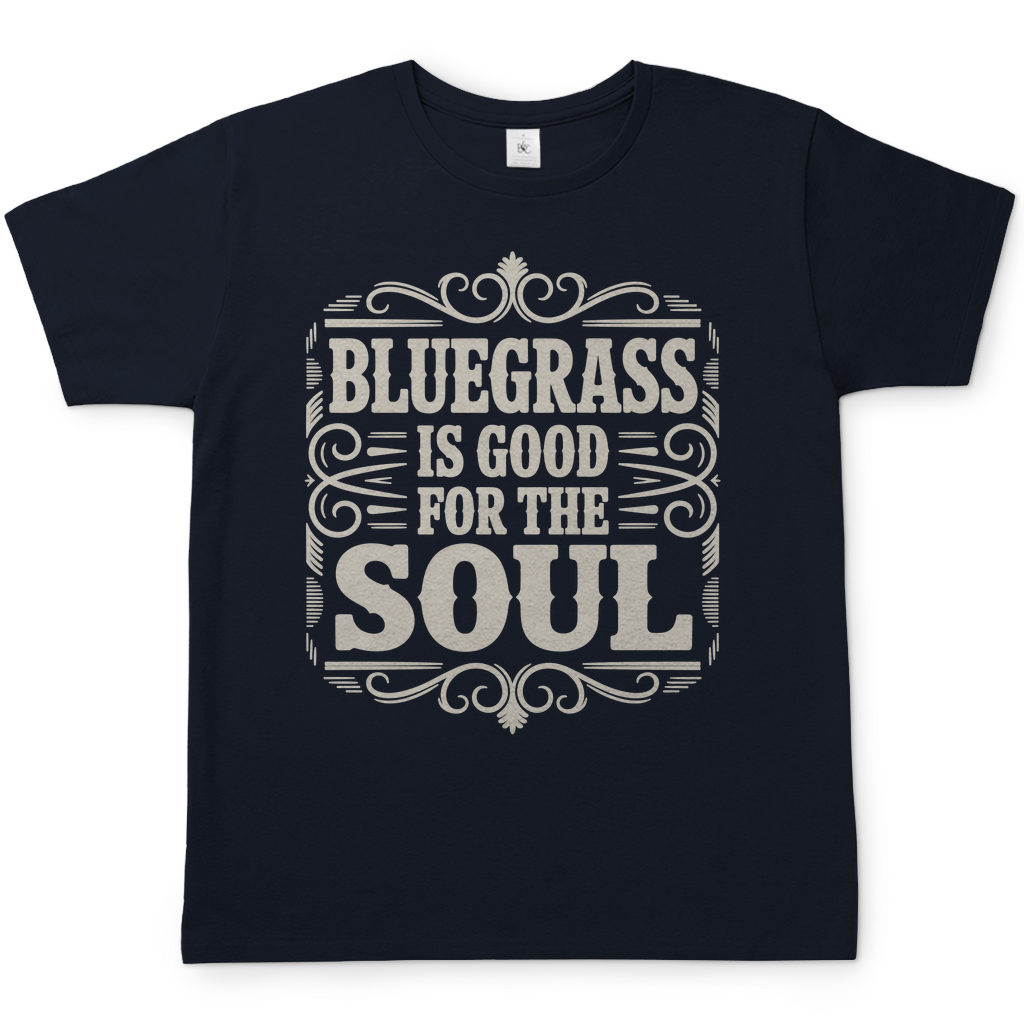 SOLGRA - Herren T-Shirt