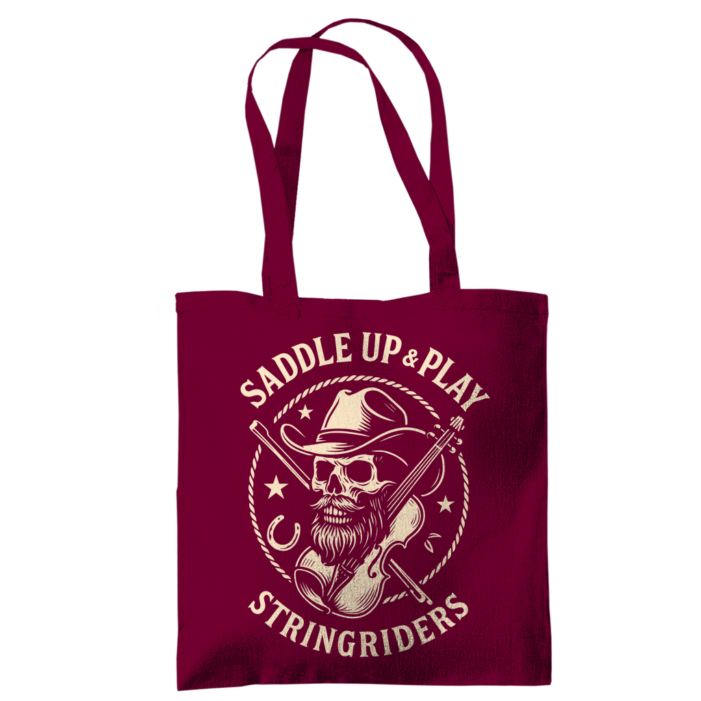 Twangle - Tragetasche