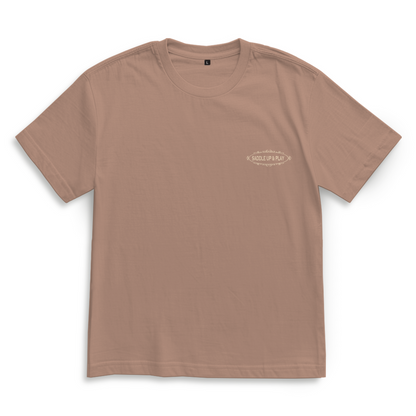 Twangle - Oversize T-Shirt