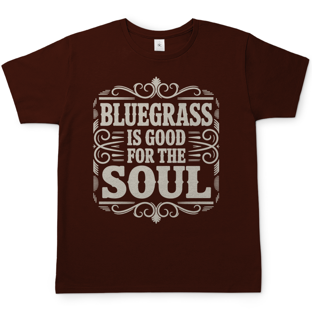 SOLGRA - Herren T-Shirt