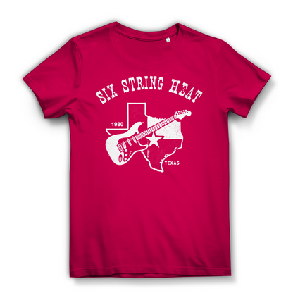 Axtexel - Damen Premium Bio T-Shirt