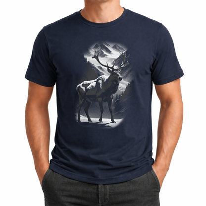 Caribou – Wander T‑Shirt