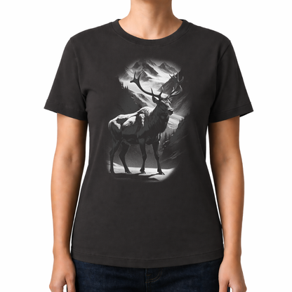 Caribou – Wander T‑Shirt