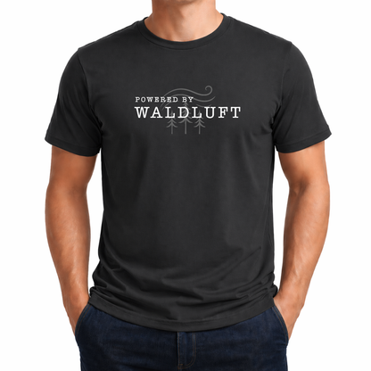 Powered by Waldluft – Wander T-Shirt