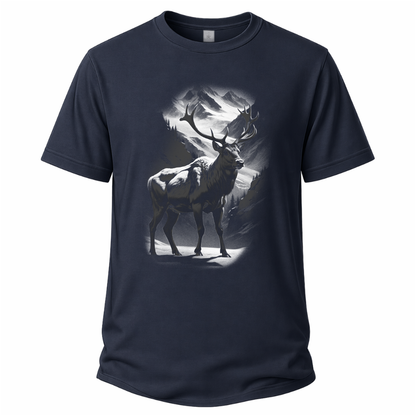 Caribou – Wander T‑Shirt