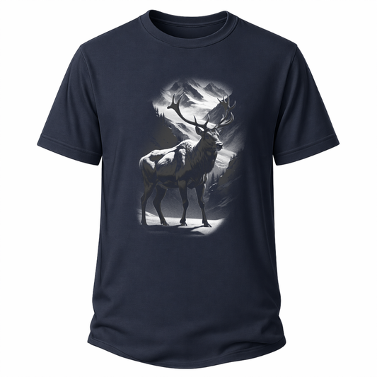 Caribou – Wander T‑Shirt
