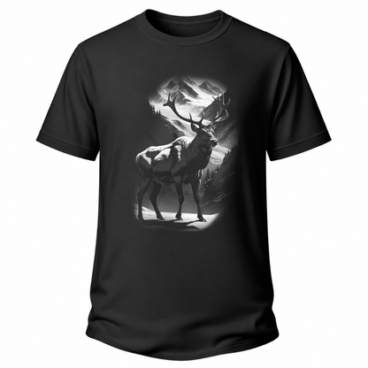 Caribou – Wander T‑Shirt
