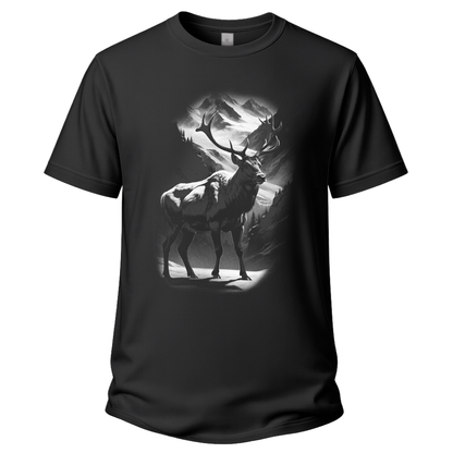 Caribou – Wander T‑Shirt