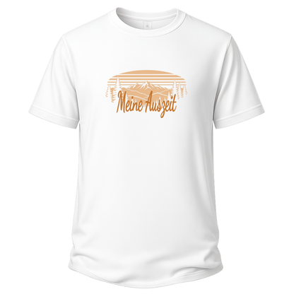 Meine Auszeit – Wander T‑Shirt