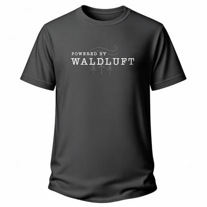 Powered by Waldluft – Wander T-Shirt