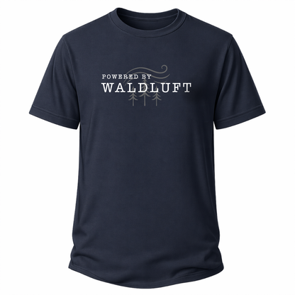Powered by Waldluft – Wander T-Shirt
