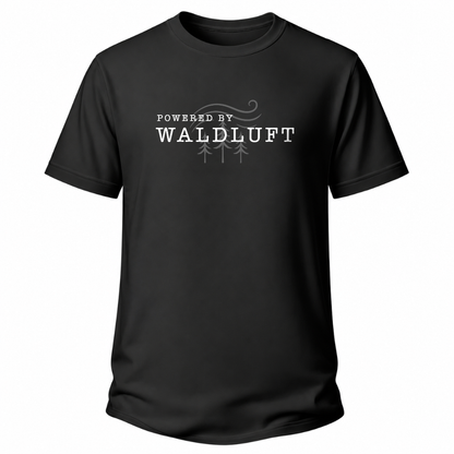 Powered by Waldluft – Wander T-Shirt