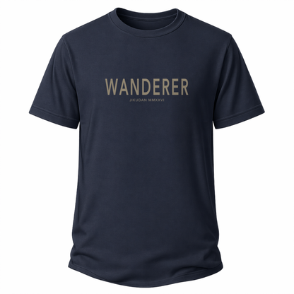 Wanderer - Wander T-Shirt