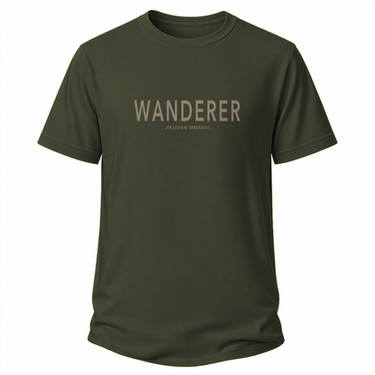Wanderer - Wander T-Shirt