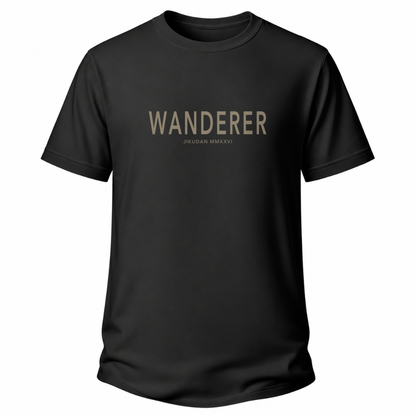 Wanderer - Wander T-Shirt