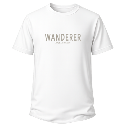 Wanderer - Wander T-Shirt