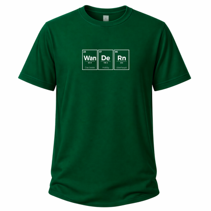 Wandern – Wander T‑Shirt