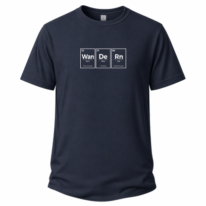 Wandern – Wander T‑Shirt