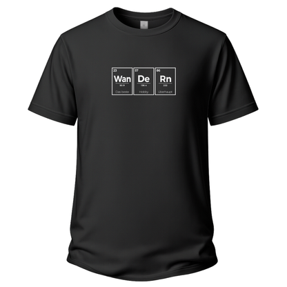 Wandern – Wander T‑Shirt