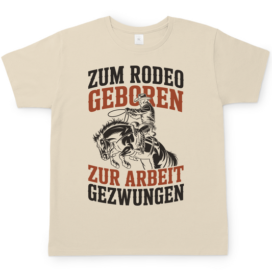 Buckero - Herren T-Shirt