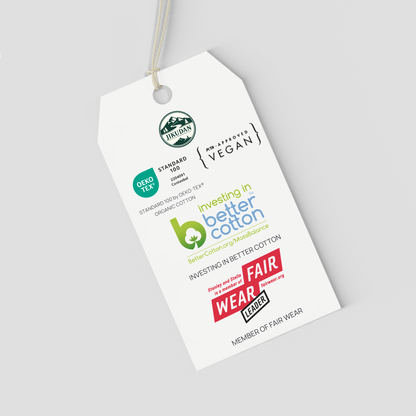 Lieber Berge – Wander T-Shirt