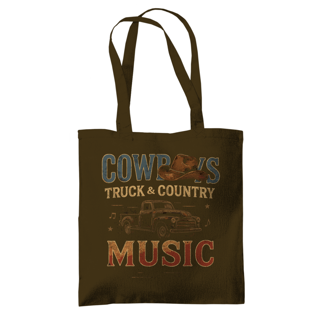 TRUKON - Tragetasche