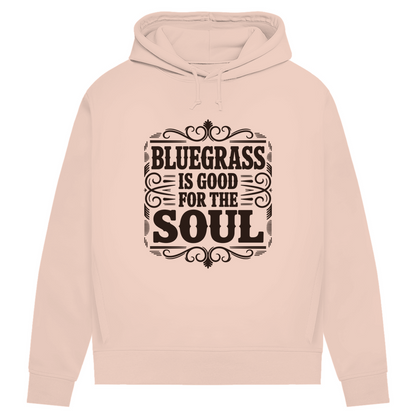 SOLGRA  - Damen Premium Bio Hoodie