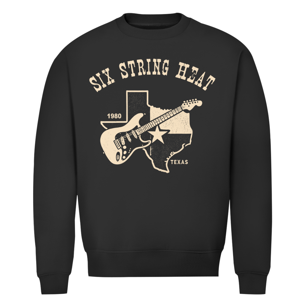 Axtexel - Herren Premium Bio Sweatshirt