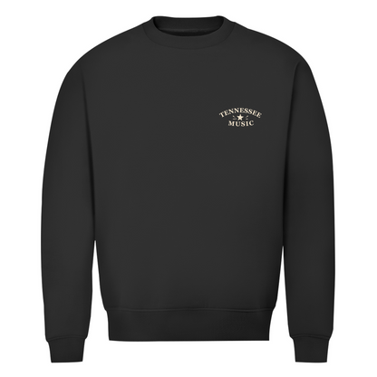 Allblue   - Herren Premium Bio Sweatshirt